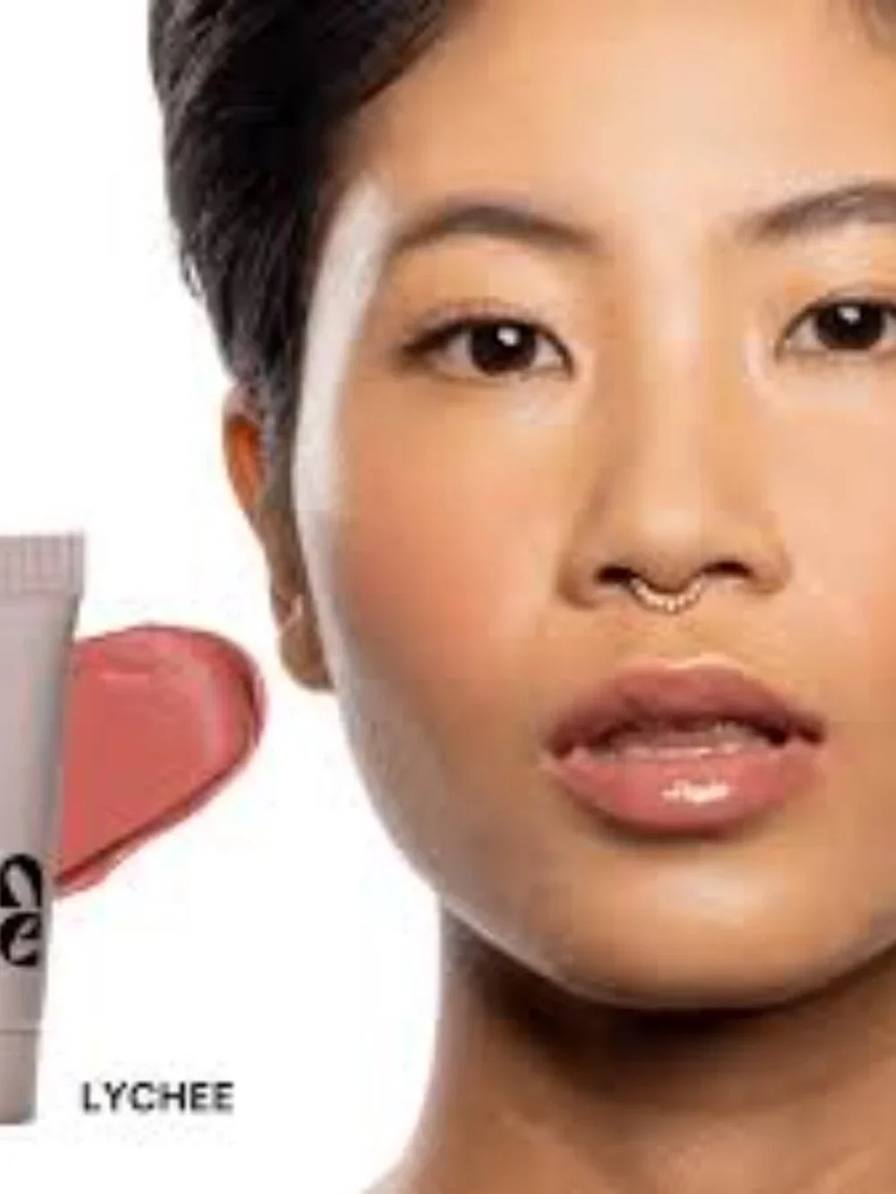 LYCHE 06 Clean Sheen Cheek + Lip Color NEW UNUSED BOXED
